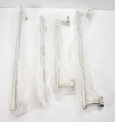 Lot brushed nickel - lot,